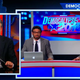 Jon Stewart; Al Madrigal and Wyatt Cenac, The Daily Show With Jon Stewart (Comedy Central)